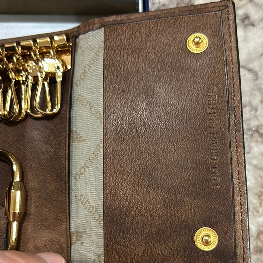 Dockers elevate your